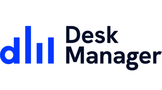 Desk Manager Software